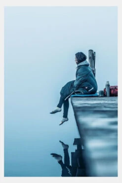 Grüezi Bag DownWool Summer 185 Slaapzak -Big Agnes Verkoop mbaae10010 5151 15 nl