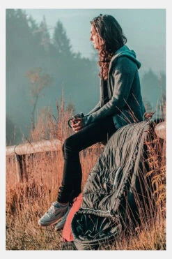 Grüezi Bag DownWool Summer 185 Slaapzak -Big Agnes Verkoop mbaae10010 5151 16 nl