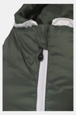 Grüezi Bag Biopod DownWool Summer200 Slaapzak -Big Agnes Verkoop mbaae10011 5151 08 nl