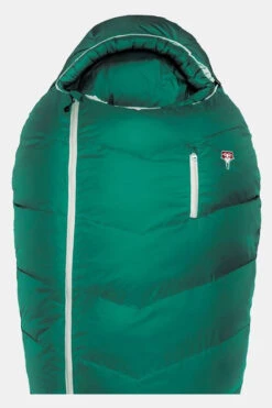 Grüezi Bag Biopod DownWool Subzero 200 Slaapzak -Big Agnes Verkoop mbaae10012 4747 06 nl