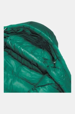 Grüezi Bag Biopod DownWool Subzero 200 Slaapzak -Big Agnes Verkoop mbaae10012 4747 07 nl