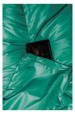 Grüezi Bag Biopod DownWool Subzero 200 Slaapzak -Big Agnes Verkoop mbaae10012 4747 08 nl