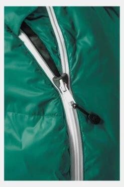 Grüezi Bag Biopod DownWool Subzero 200 Slaapzak -Big Agnes Verkoop mbaae10012 4747 10 nl