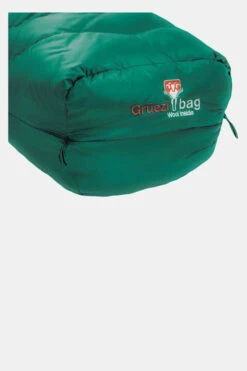 Grüezi Bag Biopod DownWool Subzero 200 Slaapzak -Big Agnes Verkoop mbaae10012 4747 12 nl