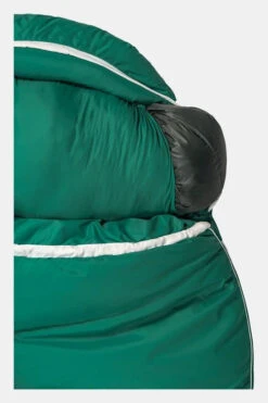 Grüezi Bag Biopod DownWool Subzero 200 Slaapzak -Big Agnes Verkoop mbaae10012 4747 13 nl