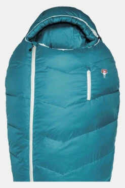 Grüezi Bag DownWool Subzero 175 Slaapzak -Big Agnes Verkoop mbaae10013 4040 06 nl