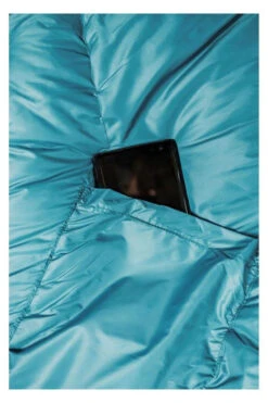 Grüezi Bag DownWool Subzero 175 Slaapzak -Big Agnes Verkoop mbaae10013 4040 08 nl