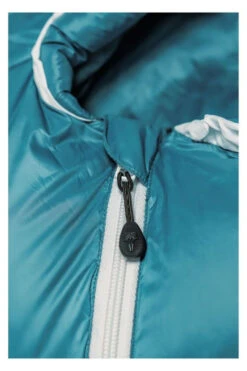 Grüezi Bag DownWool Subzero 175 Slaapzak -Big Agnes Verkoop mbaae10013 4040 09 nl