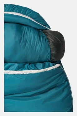 Grüezi Bag DownWool Subzero 175 Slaapzak -Big Agnes Verkoop mbaae10013 4040 13 nl