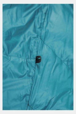 Grüezi Bag DownWool Subzero 175 Slaapzak -Big Agnes Verkoop mbaae10013 4040 14 nl