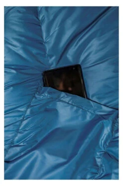 Grüezi Bag Biopod DownWool Ice 175 Slaapzak -Big Agnes Verkoop mbaae10014 4040 08 nl