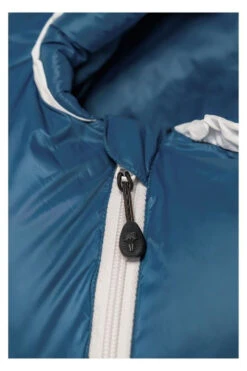 Grüezi Bag Biopod DownWool Ice 175 Slaapzak -Big Agnes Verkoop mbaae10014 4040 09 nl