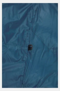 Grüezi Bag Biopod DownWool Ice 175 Slaapzak -Big Agnes Verkoop mbaae10014 4040 14 nl