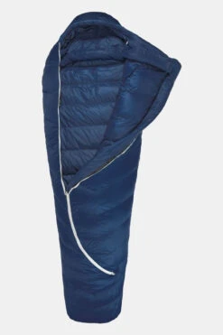 Grüezi Bag Biopod DownWool Ice 200 Slaapzak -Big Agnes Verkoop mbaae10016 4141 03 nl