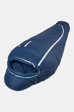 Grüezi Bag Biopod DownWool Ice 200 Slaapzak -Big Agnes Verkoop mbaae10016 4141 04 nl