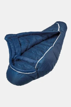 Grüezi Bag Biopod DownWool Ice 200 Slaapzak -Big Agnes Verkoop mbaae10016 4141 05 nl
