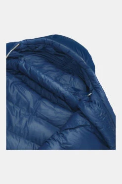Grüezi Bag Biopod DownWool Ice 200 Slaapzak -Big Agnes Verkoop mbaae10016 4141 07 nl