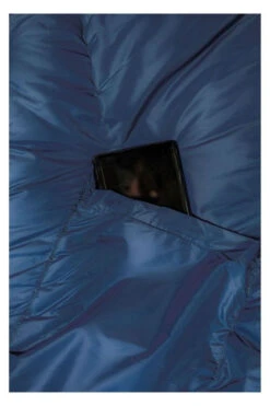 Grüezi Bag Biopod DownWool Ice 200 Slaapzak -Big Agnes Verkoop mbaae10016 4141 08 nl