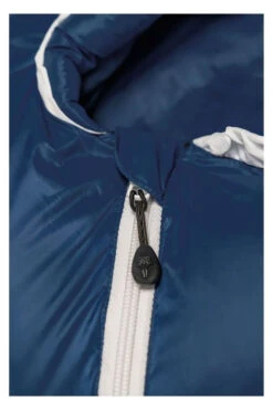 Grüezi Bag Biopod DownWool Ice 200 Slaapzak -Big Agnes Verkoop mbaae10016 4141 09 nl