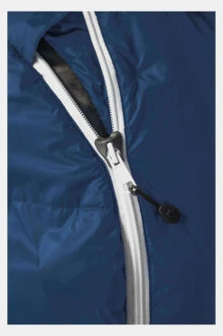 Grüezi Bag Biopod DownWool Ice 200 Slaapzak -Big Agnes Verkoop mbaae10016 4141 10 nl