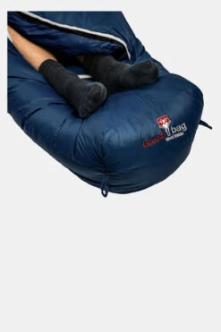 Grüezi Bag Biopod DownWool Ice 200 Slaapzak -Big Agnes Verkoop mbaae10016 4141 11 nl