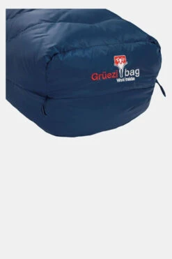 Grüezi Bag Biopod DownWool Ice 200 Slaapzak -Big Agnes Verkoop mbaae10016 4141 12 nl