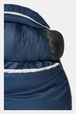 Grüezi Bag Biopod DownWool Ice 200 Slaapzak -Big Agnes Verkoop mbaae10016 4141 13 nl