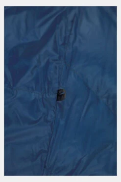 Grüezi Bag Biopod DownWool Ice 200 Slaapzak -Big Agnes Verkoop mbaae10016 4141 14 nl