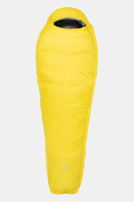 NOMAD Gemeni 1100 Long Slaapzak 1 NOMAD Gemeni 1100 Long Slaapzak