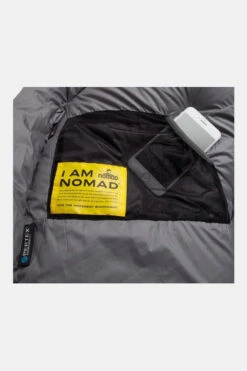NOMAD Gemeni 1100 Long Slaapzak 14 NOMAD Gemeni 1100 Long Slaapzak -Big Agnes Verkoop mbaae10017 2020 06 nl