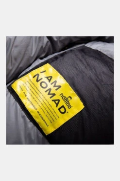 NOMAD Gemeni 1100 Long Slaapzak 16 NOMAD Gemeni 1100 Long Slaapzak -Big Agnes Verkoop mbaae10017 2020 08 nl