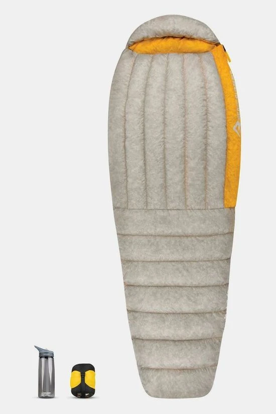 Sea To Summit Spark SPI Regular Dons Mummy Slaapzak 1 Sea To Summit Spark SPI Regular Dons Mummy Slaapzak