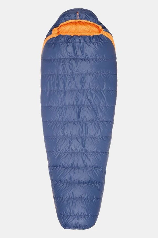 Exped Comfort -5° M Slaapzak 1 Exped Comfort -5° M Slaapzak