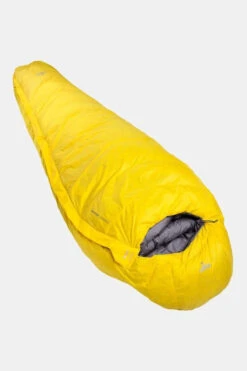 Nieuwkomers 15 NOMAD Gemini 1100 Mummy Dons Slaapzak