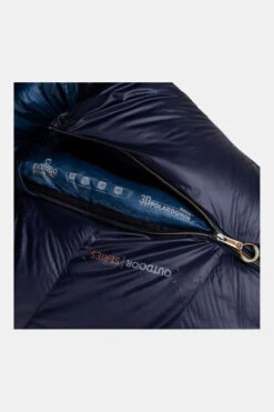 NOMAD Orion 1200 Mummy PolarDown Slaapzak -Big Agnes Verkoop mbaaf00003 4141 04 nl