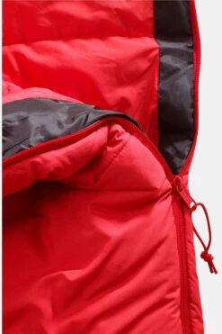 FJÄLLRÄVEN Skule Regular Mummy Synthetisch Slaapzak -Big Agnes Verkoop mbabd60004 3032 15 nl