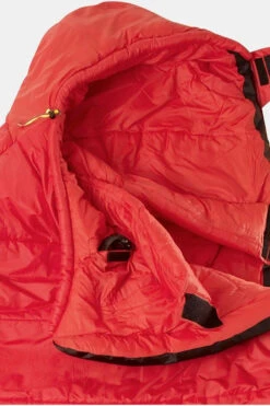 FJÄLLRÄVEN Skule Regular Mummy Synthetisch Slaapzak -Big Agnes Verkoop mbabd60004 3032 16 nl