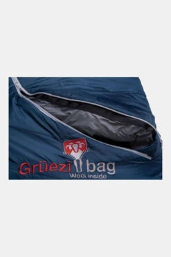 Grüezi Bag Biopod Wolle Zero Mummy Slaapzak -Big Agnes Verkoop mbabe00012 4141 05 nl