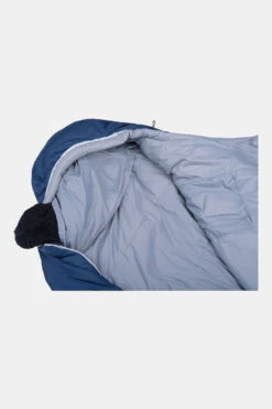 Grüezi Bag Biopod Wolle Zero Mummy Slaapzak -Big Agnes Verkoop mbabe00012 4141 09 nl