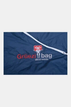 Grüezi Bag Biopod Wolle Zero Mummy Slaapzak -Big Agnes Verkoop mbabe00012 4141 12 nl