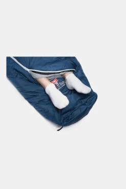 Grüezi Bag Biopod Wolle Zero Mummy Slaapzak -Big Agnes Verkoop mbabe00012 4141 13 nl