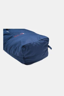 Grüezi Bag Biopod Wolle Zero Mummy Slaapzak -Big Agnes Verkoop mbabe00012 4141 14 nl