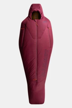 Mammut Protect Fiber Slaapzak -21C M Dames