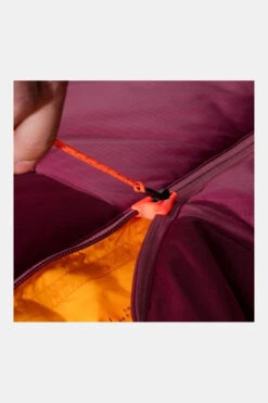 Mammut Protect Fiber Slaapzak -21C M Dames -Big Agnes Verkoop mbabe00024 3939 14 nl