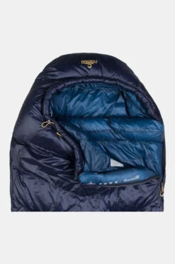 NOMAD Orion 290 Mummy Dons 2 Seizoenen Slaapzak -Big Agnes Verkoop mbabe00054 4141 03 nl