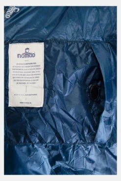 NOMAD Orion 290 Mummy Dons 2 Seizoenen Slaapzak -Big Agnes Verkoop mbabe00054 4141 05 nl