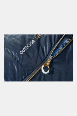 NOMAD Orion 290 Mummy Dons 2 Seizoenen Slaapzak -Big Agnes Verkoop mbabe00054 4141 06 nl