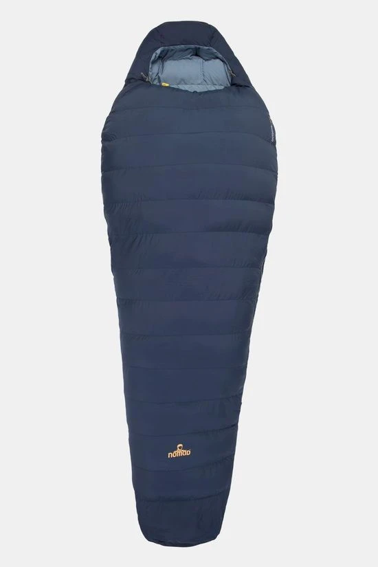 NOMAD Inca Pro 1250 Slaapzak 1 NOMAD Inca Pro 1250 Slaapzak