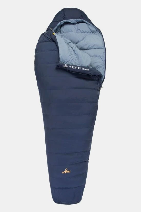 NOMAD Inca Pro 1250 Slaapzak 2 NOMAD Inca Pro 1250 Slaapzak - Afbeelding 2