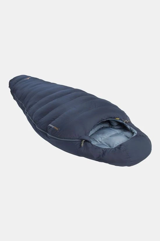 NOMAD Inca Pro 1250 Slaapzak 3 NOMAD Inca Pro 1250 Slaapzak - Afbeelding 3